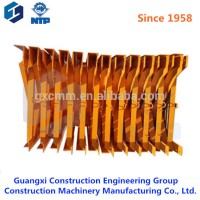 Hot Sale NTP Tower Crane Spare Parts Mast Section